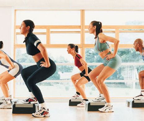 Cum să te motivezi să mergi la sală?