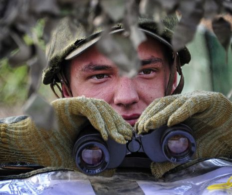 Cum sunt ANIHILATE grupările TERORISTE din Rusia