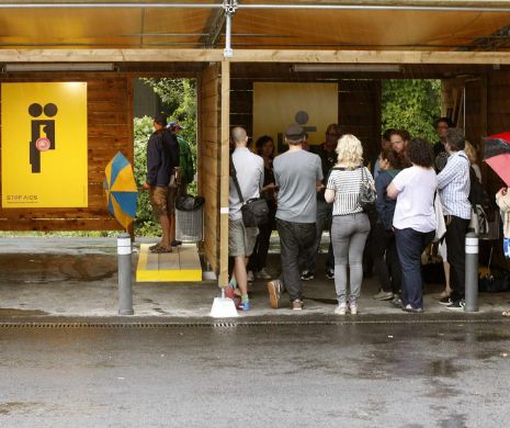 ”Cutiile pentru SEX”, un adevărat succes la un an de la lansare