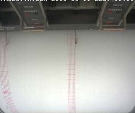 Cutremur de 6,3 grade pe Scara Richter
