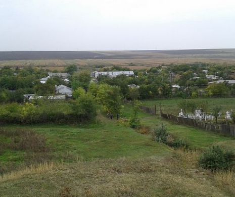 Cutremur neobişnuit în Nordul judeţului Galaţi într-o zonă care nu este activă seismic