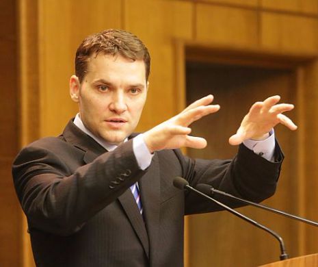 Dan Șova: Iohannis MINTE. Nici nu nimerea clădirea Parlamentului dacă nu venea la Grivco mai întâi. PLUS. Udrea, mai bărbat ca Iohannis