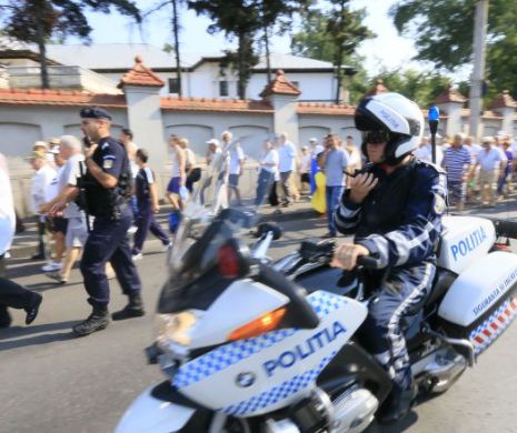 Dan Voiculescu, vizitat la penitenciar. Vedetele Antena 3 incită lumea la protest pentru o cauză falsă