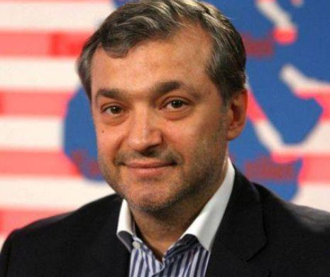 De ce nu ies românii în stradă ca să-l apere pe Dan Voiculescu. 5 August 2014, finalul unei epoci