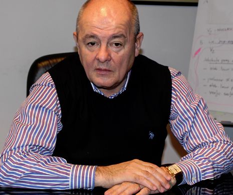 Deputatul Anton Marin, declarat incompatibil de ANI