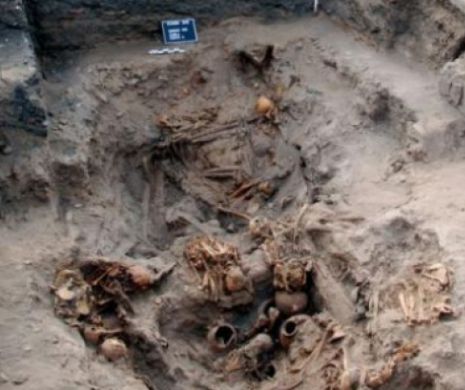 Descoperirea care schimbă radical istoria omeniriii