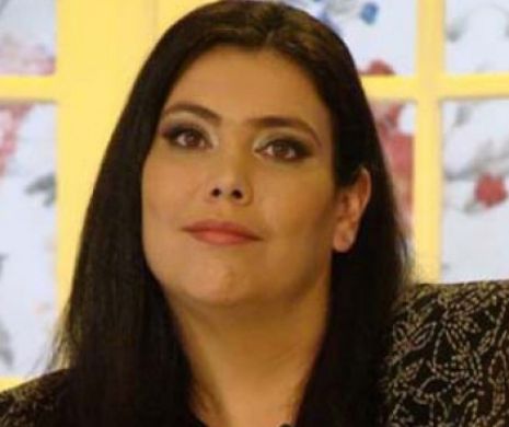 Din pacate, o stire trista. Ce se intampla in aceste momente cu Ioana Tufar