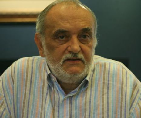 Dinu Patriciu a murit