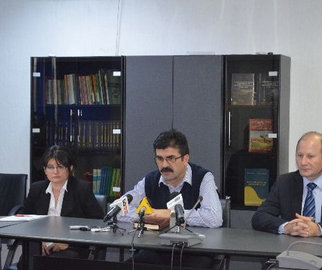 Director al Complexului Energetic Rovinari, Dan Laurenţiu Ciurel, urmărit penal de DNA în dosarul lui Dan Şova