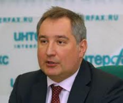 DMITRI ROGOZIN: Rusia nu doreşte o nouă Cortină de fier şi este deschisă cooperării