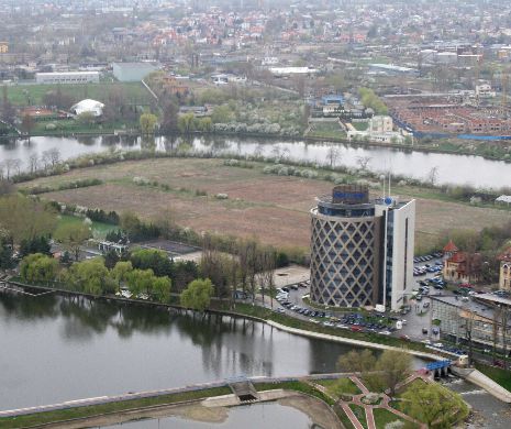 DOSARUL ICA. Moșia de lux care i-a adus pensionarului Voiculescu condamnarea la închisoare