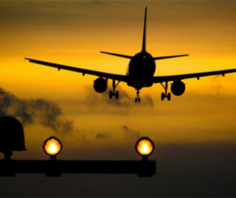 Două AVIOANE de turism s-au ciocnit în zbor, în Elveţia: Cel puţin șase oameni sunt grav răniţi