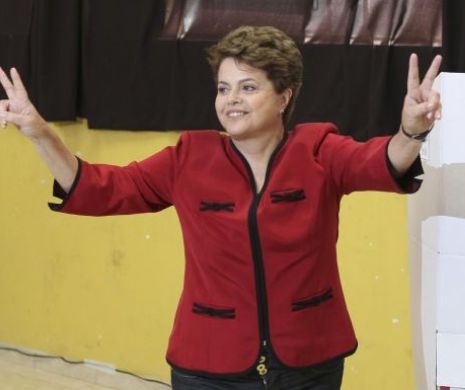 Economia Braziliei a intrat în recesiune