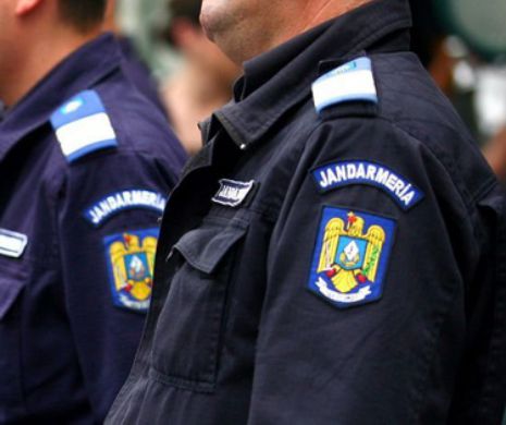 Economiile jandarmilor gălățeni au fost "cheltuite" de șefi. Sumele au dispărut în timpul mandatului lui Mircea Olaru de comandant al Jandarmeriei Galați
