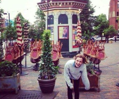 Emma Watson, a râs vicepremierului Turciei în nas