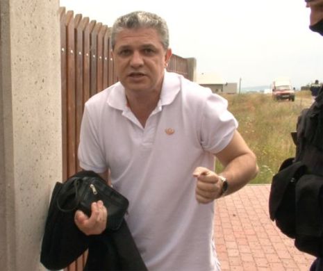 EXCLUSIV PRINT. Judecătorul Bărbuță vindea sentințe „pe un detartraj”