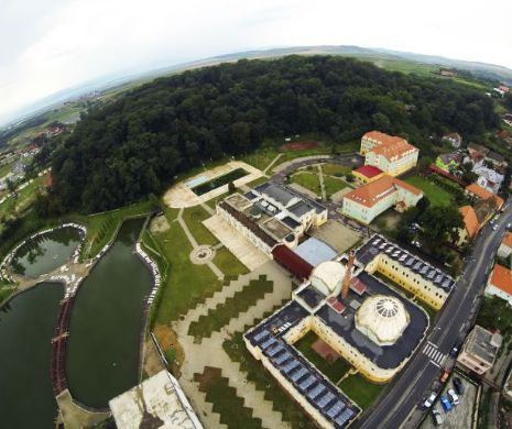 EXCLUSIV PRINT. Operațiune de manual: Cum a fost falimentat „litoralul din mijlocul țării”