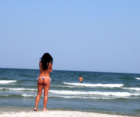 Explicaţia TRAGEDIILOR din Mamaia. Ce a apărut în Marea Neagră | VIDEO