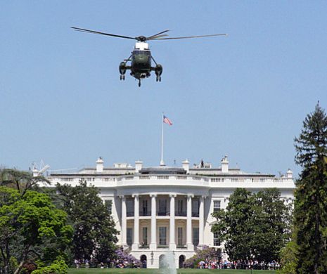 Familia Obama a fost pusă în pericol de un BEBELUȘ. Serviciul Secret, în alertă după ce un sugar a reușit să treacă de gardul ce înconjoară Casa Albă