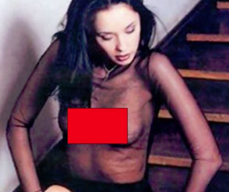 Fotografii COMPROMITATOARE cu Andreea Marin! Pozele sunt deja pe NET