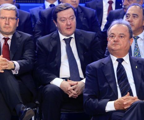 Fuziunea PNL-PDL: Adversarii de ieri, prieteni la cataramă azi