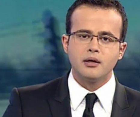 GAFĂ URIAȘĂ a lui MIHAI GÂDEA. Cât de ridicol e ceea ce a făcut