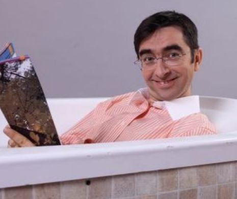Găinușă face „Cusurgiii” la Radio 21 și la Prima TV. Iată cine i se alătura!