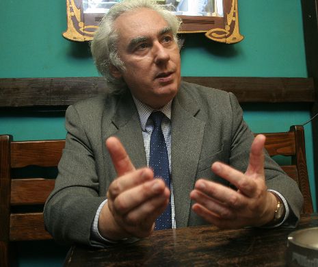 George Maior îl contrazice pe Lucian Boia. România nu este altfel decât alte state