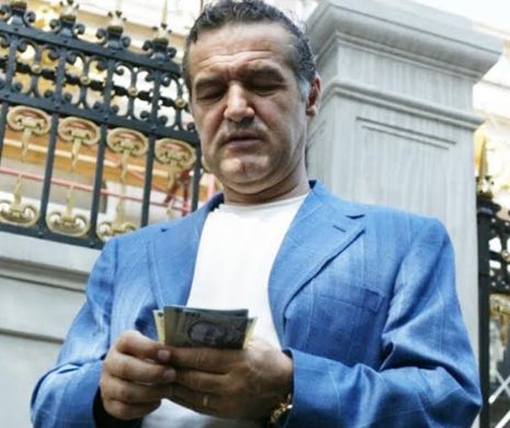 Gest fara precedent al lui Gigi Becali: "Gata!! Lumea ma ia de prost". Ce decizie a luat din inchisoare