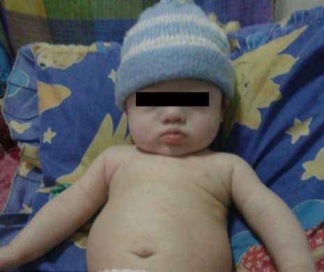 Gest ŞOCANT. O mamă-surogat le-a dat doi copii, dar ei au l-au acceptat doar pe unul din ei. Motivul este REVOLTĂTOR