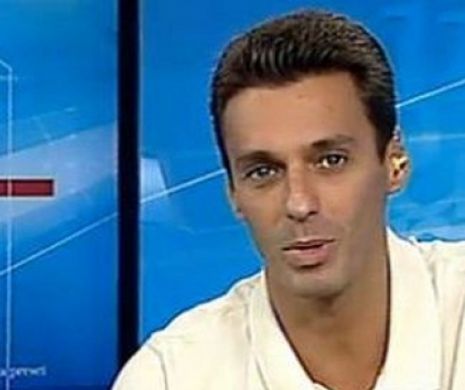 GESTUL GOLĂNESC al lui MIRCEA BADEA. Cum să facă așa ceva un bărbat?