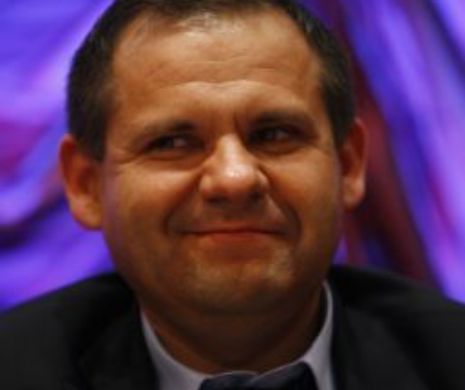 Gheorghiță Mateuț, după ce l-a vizitat pe Voiculescu la Rahova: "Nu e un caz închis"