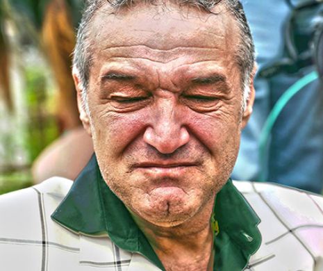Gigi Becali tremura in inchisoare! Ce urmeaza sa se intample astazi