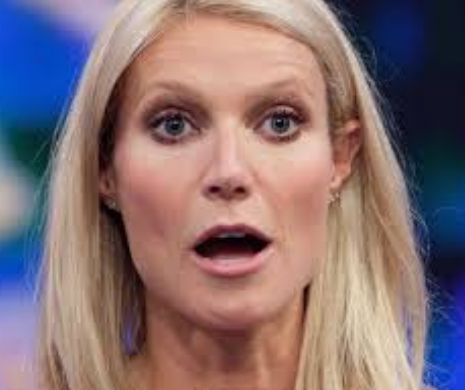 Gwyneth Paltrow , dată în judecată de un nutriționist renumit