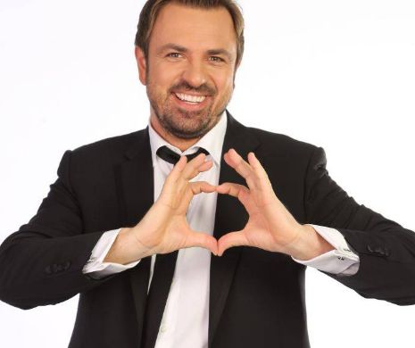 Horia Brenciu  surprins la plajă. Cum s-a comportat artistul?