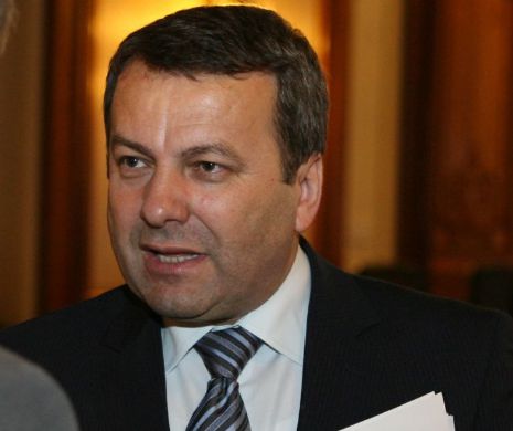 Ialomiţianu: Văzând datele INS, prevăd pentru perioada următoare un dezastru bugetar