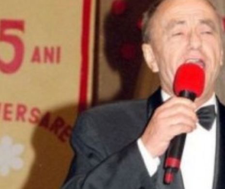 Iată de ce Dan Spătaru nu i-a mai invitat „la o bere” pe Romică Ţociu şi Cornel Palade