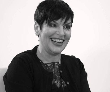 Iată unde preferă să mănânce Patrizia Paglieri, când nu judecă pe nimeni
