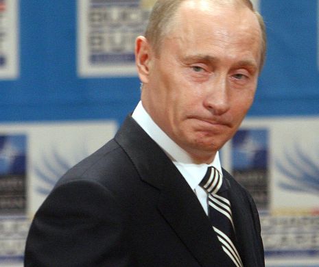 În patru ani, firme din Rusia au ”spălat” 20 miliarde de dolari cu ajuntorul mai multor judecători din Republica Moldova. Vărul lui Vladimir Putin, implicat în afacere