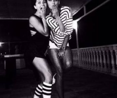 Inna lansează o nouă modă