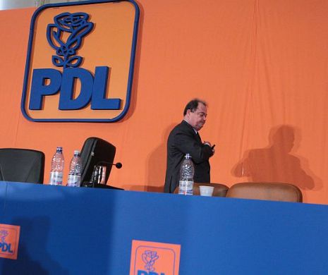 Institutul pentru Politici Publice: PD este marele castigator al migratiei politice a primarilor în 2006