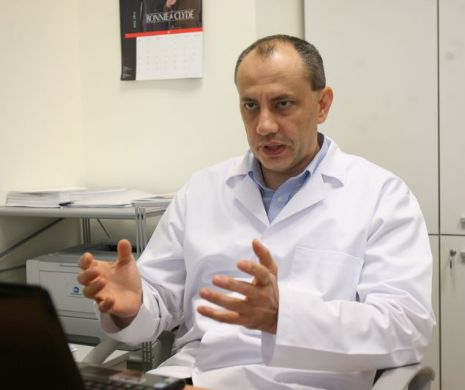 INTERVIU EVZ. "Îngerul inimilor de copii", dr. Eugen Săndică, vine să opereze în România