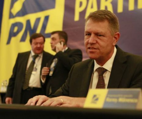 Iohannis: Ar fi fost mai bine să avem mai puţini candidaţi pe dreapta