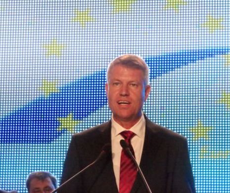 Iohannis dezamăgește. De ce oare nu da raspunsuri la intrebari simple? De ce se delimiteaza de Basescu?