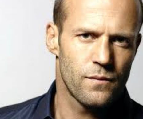 Jason Statham, la un pas de înec în Marea Neagră