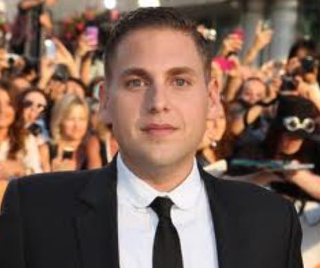 Jonah Hill, sabotat de metabolism