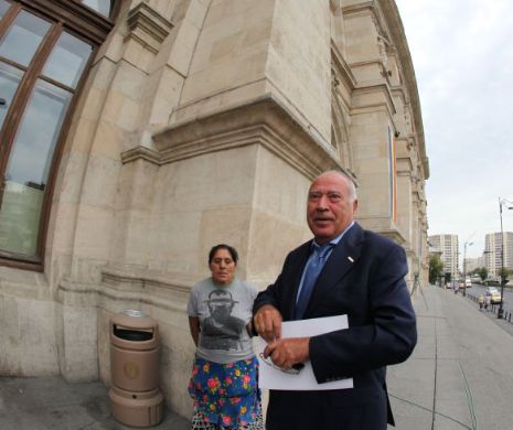 Judecătorii lui Voiculescu, „tocați” de oamenii mogulului