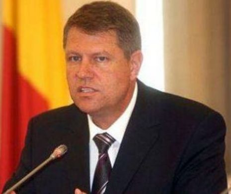 Klaus Iohannis i-a cerut lui Ponta amânarea alegerilor prezidenţiale. Răspunsul lui Dragnea