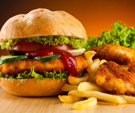 La ce alimente ar trebui să renunţe bărbaţii