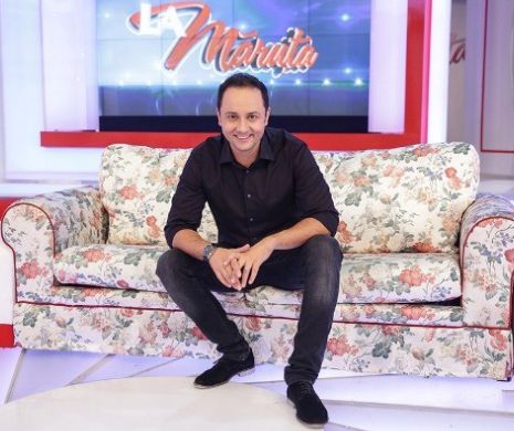 La Măruță se mută din studioul din Buftea într-un decor nou din Pache Protopopescu. Surprizele PRO TV pentru toamna 2014